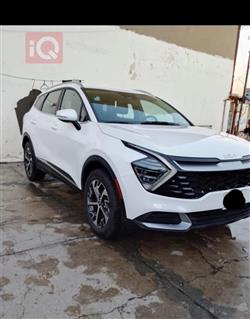 کیا سپۆرتاج